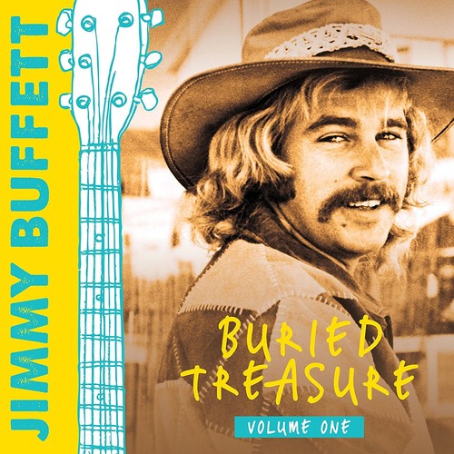 Jimmy Buffett - Buried Treasure: Vol. 1