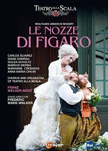 Le Nozze Di Figaro