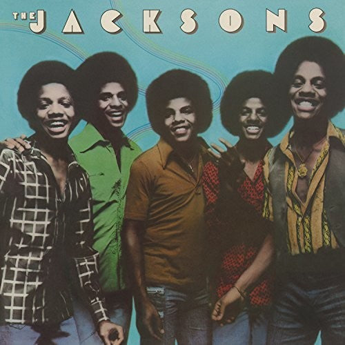The Jacksons - Jacksons