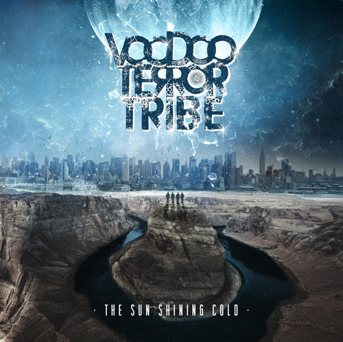 Voodoo Terror Tribe - Sun Shining Cold