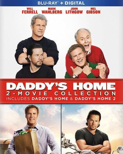Home: 2-movie Collection