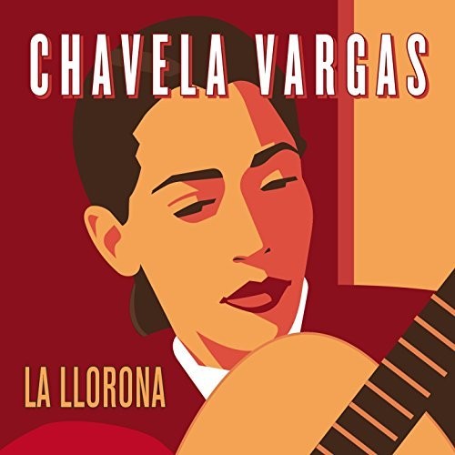 Chavela Vargas - La Llorona