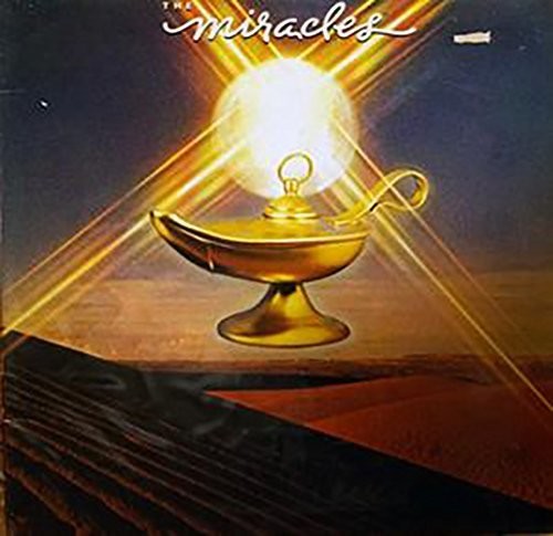 The Miracles - Miracles
