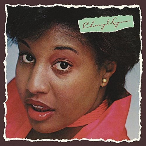 Cheryl Lynn - Cheryl Lynn