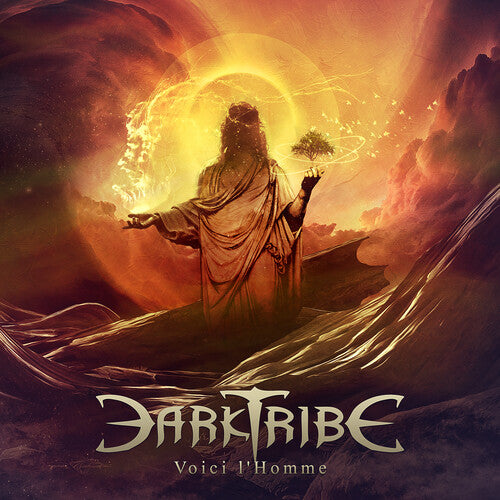 Darktribe - Voici L'homme