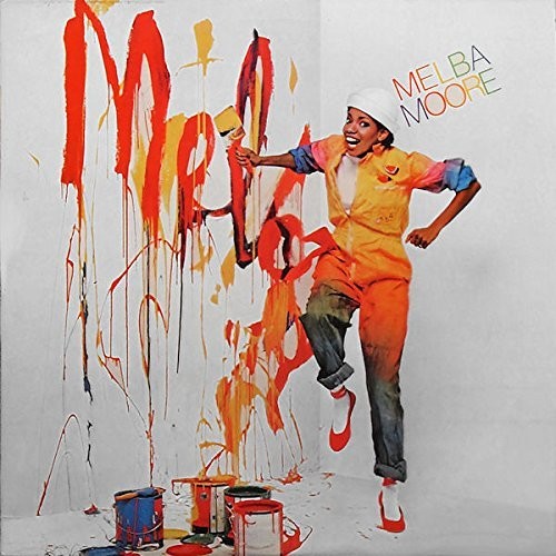 Melba Moore - Melba