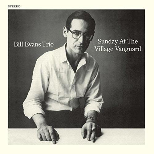 Bill Evans - Sunday at The Village Vanguard