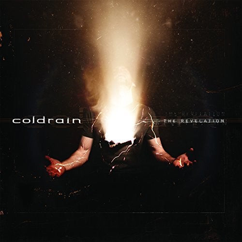 Coldrain - Revelation