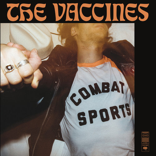 Vaccines - Combat Sports
