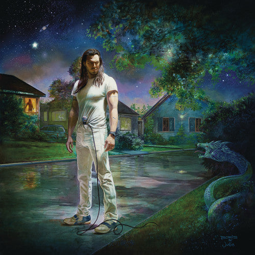 Andrew Wk - You're Not Alone