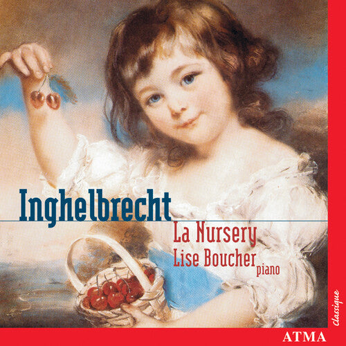 Inghelbrecht/ Boucher - Nursery