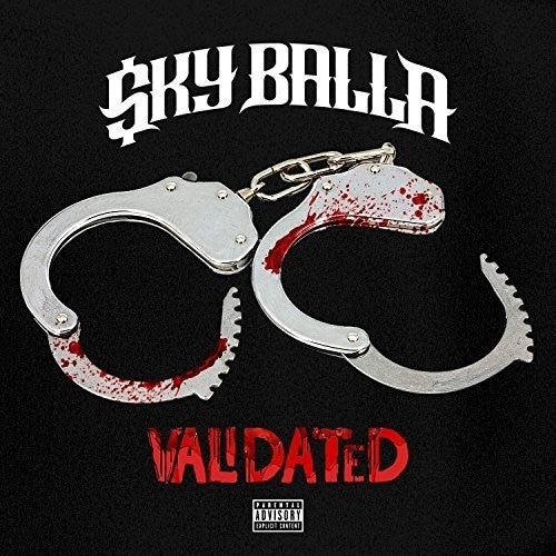 Sky Baller - Validated