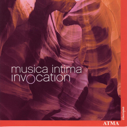 Chatman/ Part/ Sisask/ Musica Intima - Invocation: Choral Music