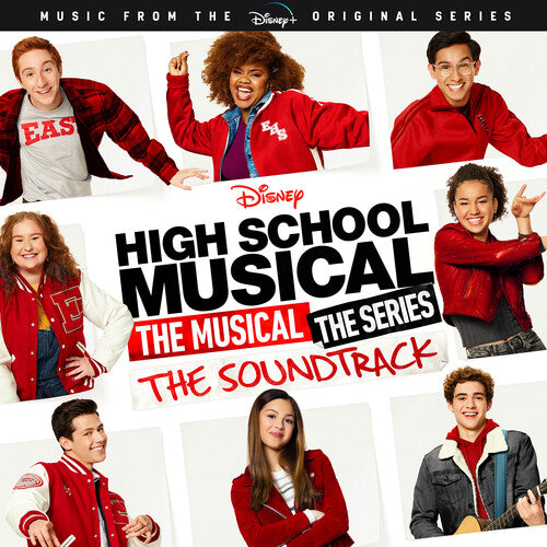 High School Musical: The Musical the Series/ Var - High School Musical: The Musical - The Series (Various Artists)
