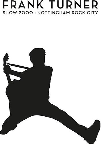 Frank Turner - Show 2000 [CD/DVD Boxset]