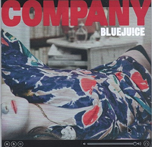 Bluejuice - Company