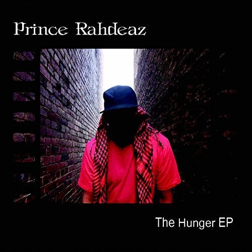 Prince Rahdeaz - Hunger