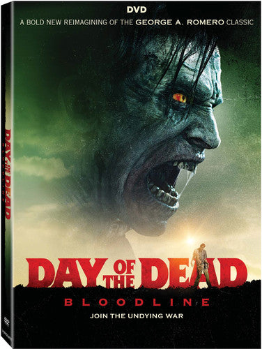 Day of the Dead: Bloodline