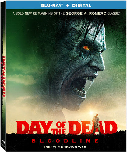 Day of the Dead: Bloodline