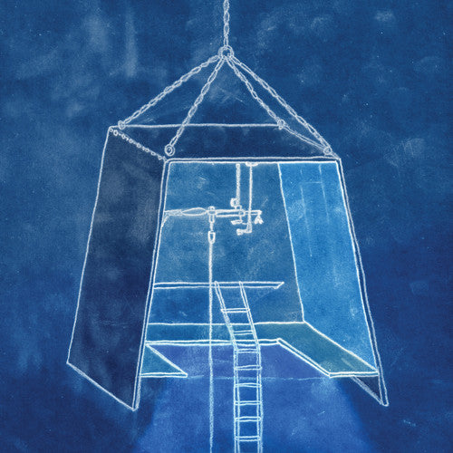 Low Anthem - Salt Doll Went To Measure The Depths Of The Sea