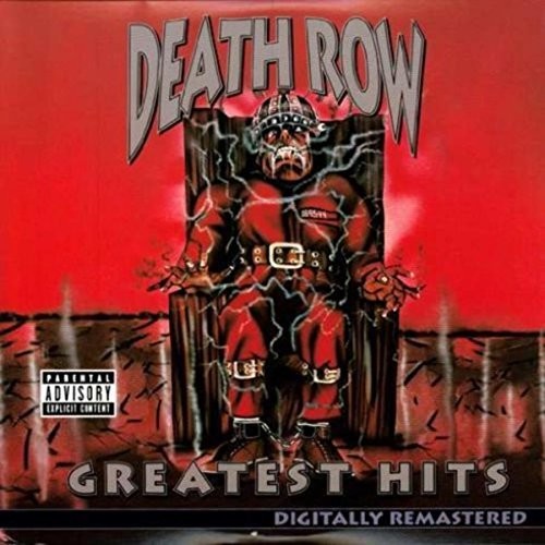 Death Row Presents - Death Row Chronicles/ O.S.T - Death Row's Greatest Hits