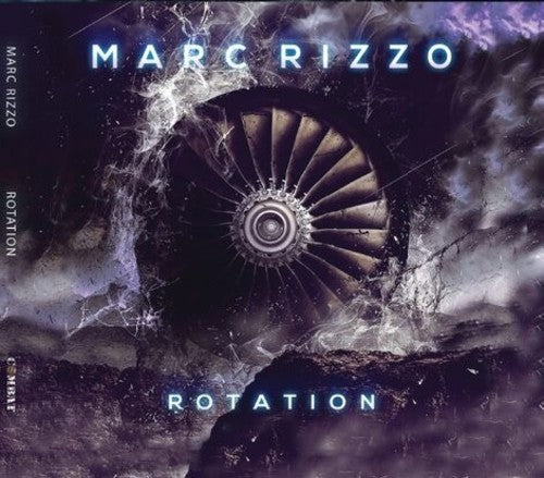Marc Rizzo - Rotation