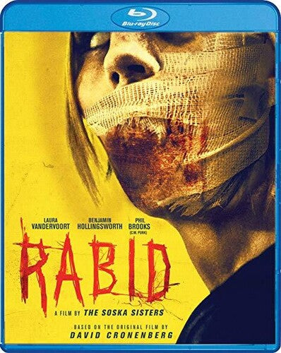 Rabid