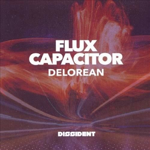 Flux Capacitor - Delorean