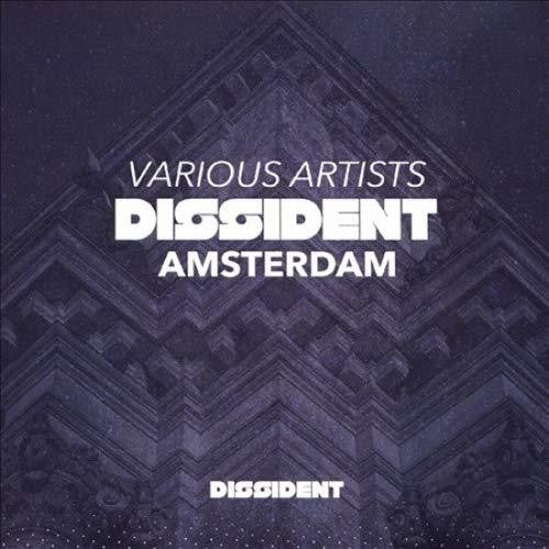Various Artists - Dissident Amsterdam