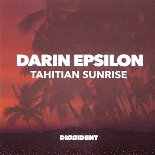 Darin Epsilon - Tahitian Sunrise