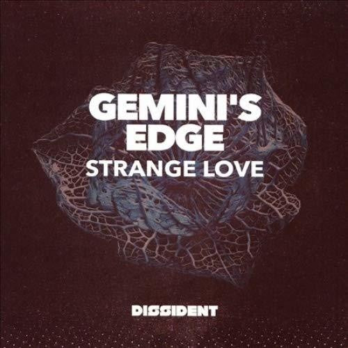 Gemini's Edge - Strange Love