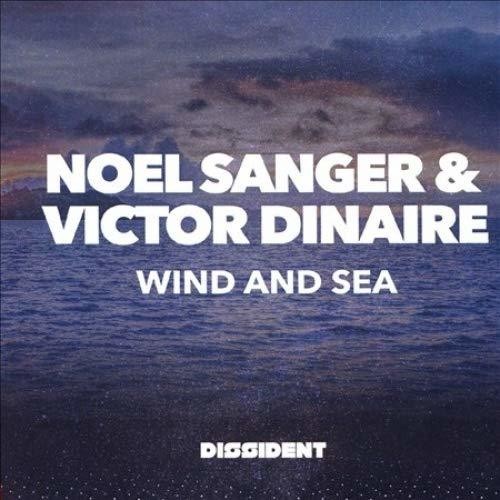 Noel Sanger / Victor Dinaire - Wind and Sea