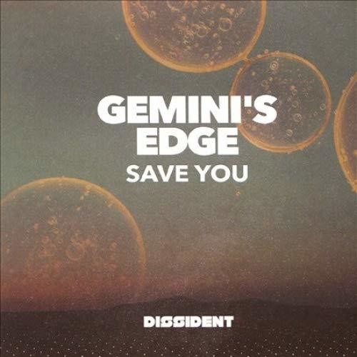 Gemini's Edge - Save You