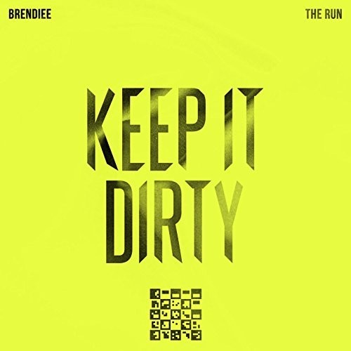 Brendiee - The Run