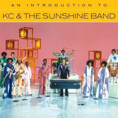 Kc & Sunshine Band - An Introduction To KC & The Sunshine Band