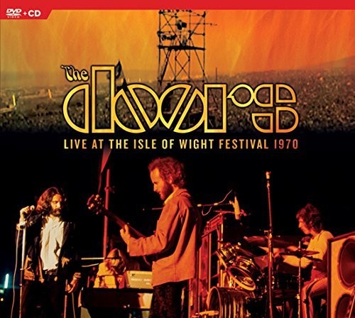 Doors - Doors: Live at Isle of Wight Festival 1970