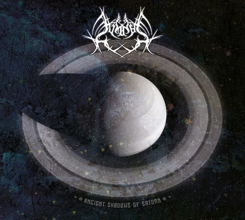 Lumnos - Ancient Shadows Of Saturn