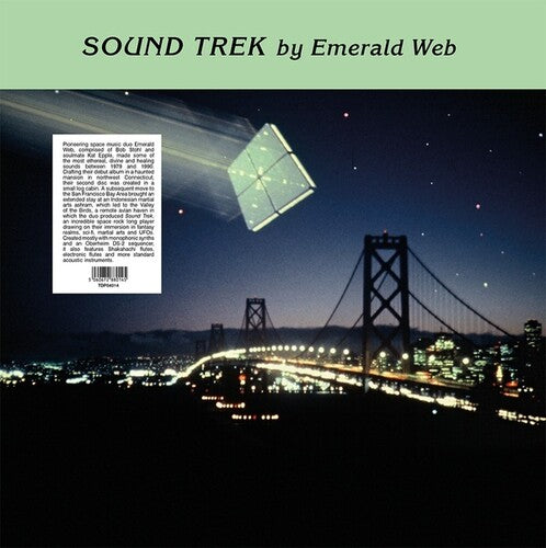 Emerald Web - Sound Trek