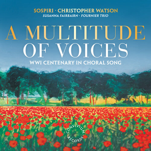 Multitude of Voices/ Various - Multitude of Voices