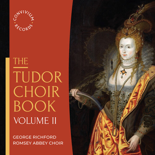 Various Artists - Tudor Choir Book 2