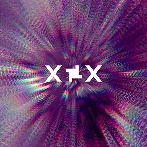 20 Years of Fabric Part 2/ Various - 20 Years Of Fabric Part 2 (Various Artists)