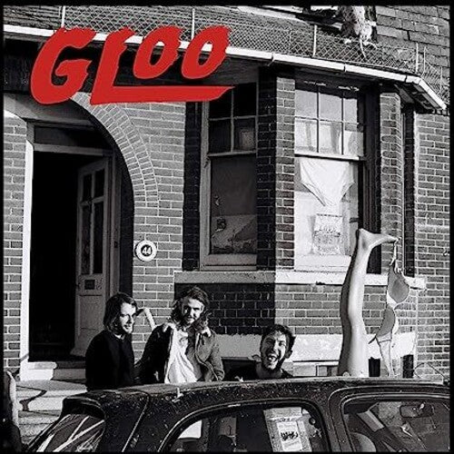 Gloo - Pathetic Youth