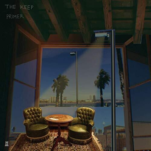 Keep - Primer