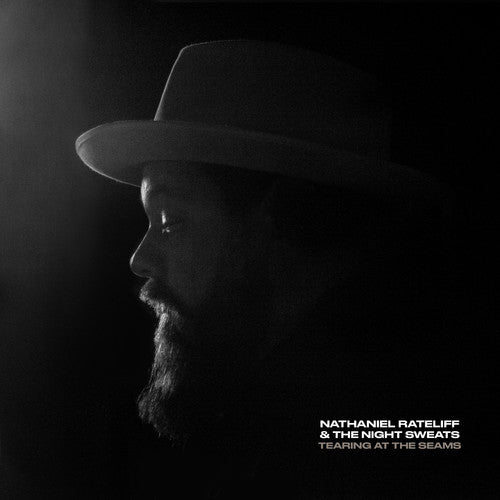Nathaniel Rateliff & the Night Sweats - Tearing At The Seams