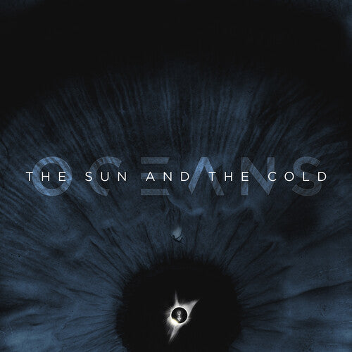 Oceans - Sun & The Cold [Blue Colored Vinyl]