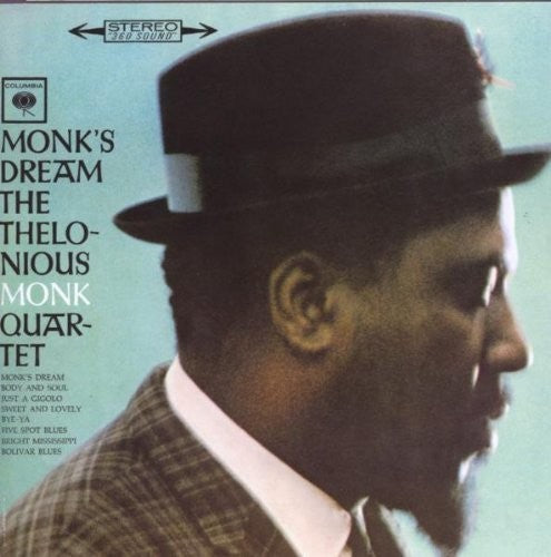 Thelonious Monk - Monk's Dream