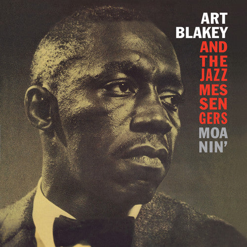 Art Blakey - Moanin