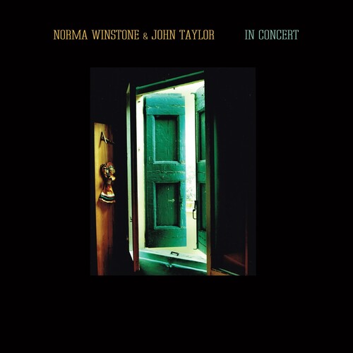 Norma Winstone / John Taylor - In Concert