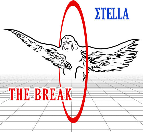 Stella - The Break