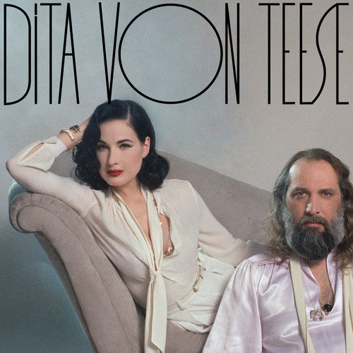 Dita Teese - Dita Von Teese